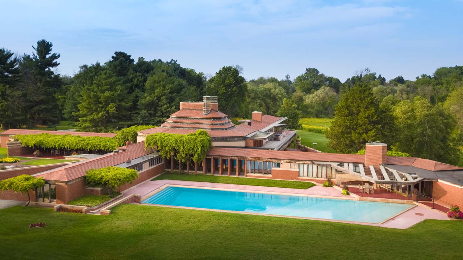 The Retreat at Wingspread November 68, 2022 Authenica