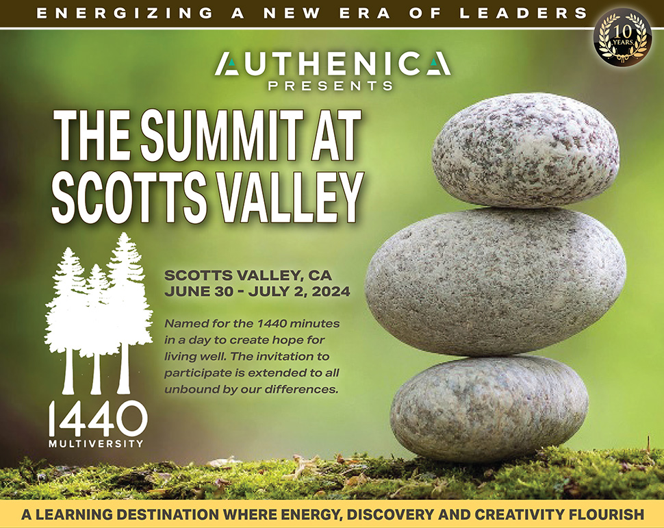 The Summit at Scotts Valley