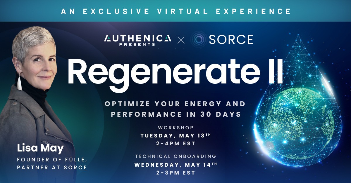 Regenerate 2