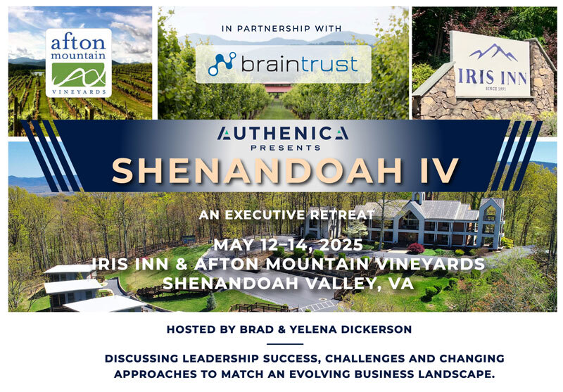 Shenandoah IV