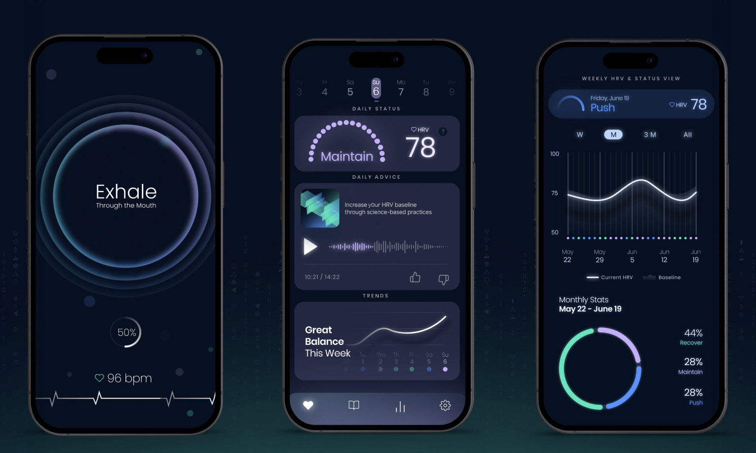 Advisory & Analytics