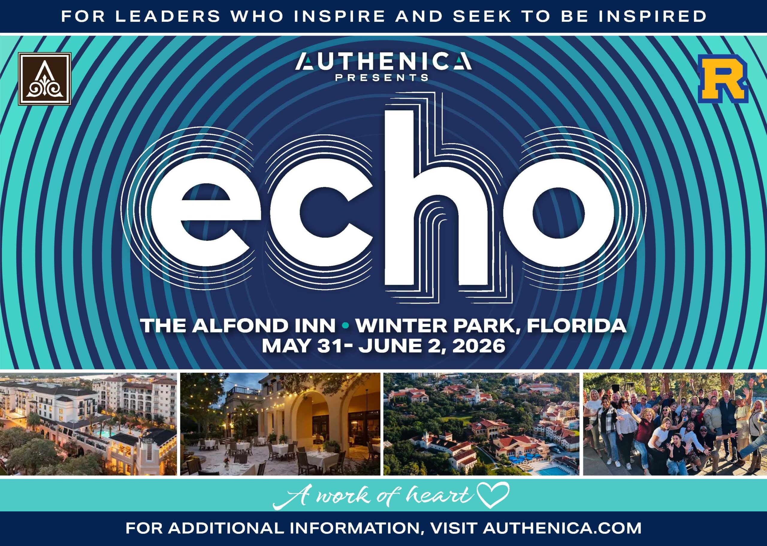 echo