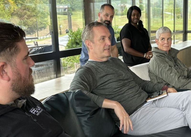 Leadership Excellence