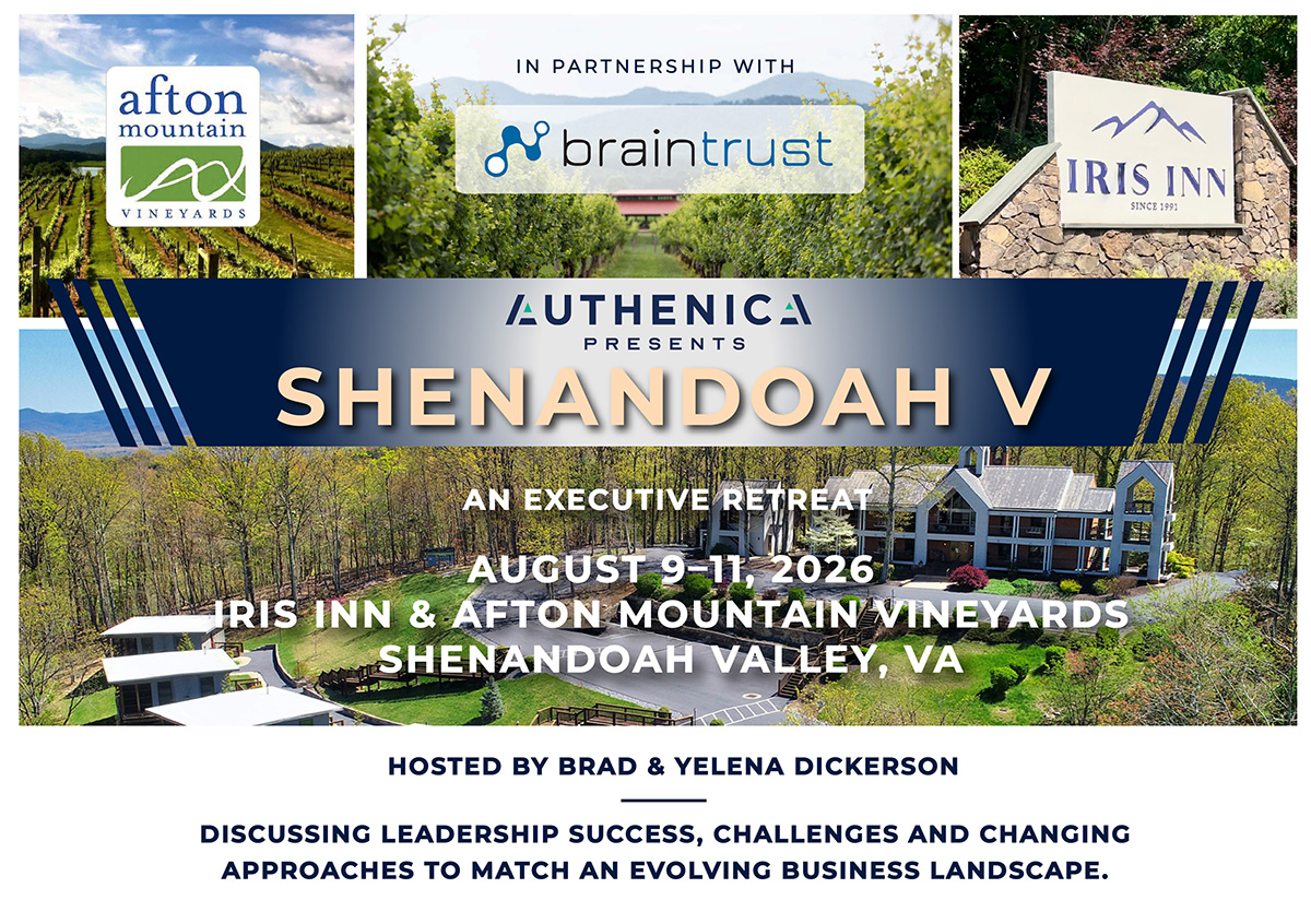 Shenandoah V