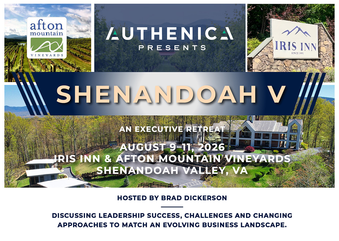 Shenandoah V