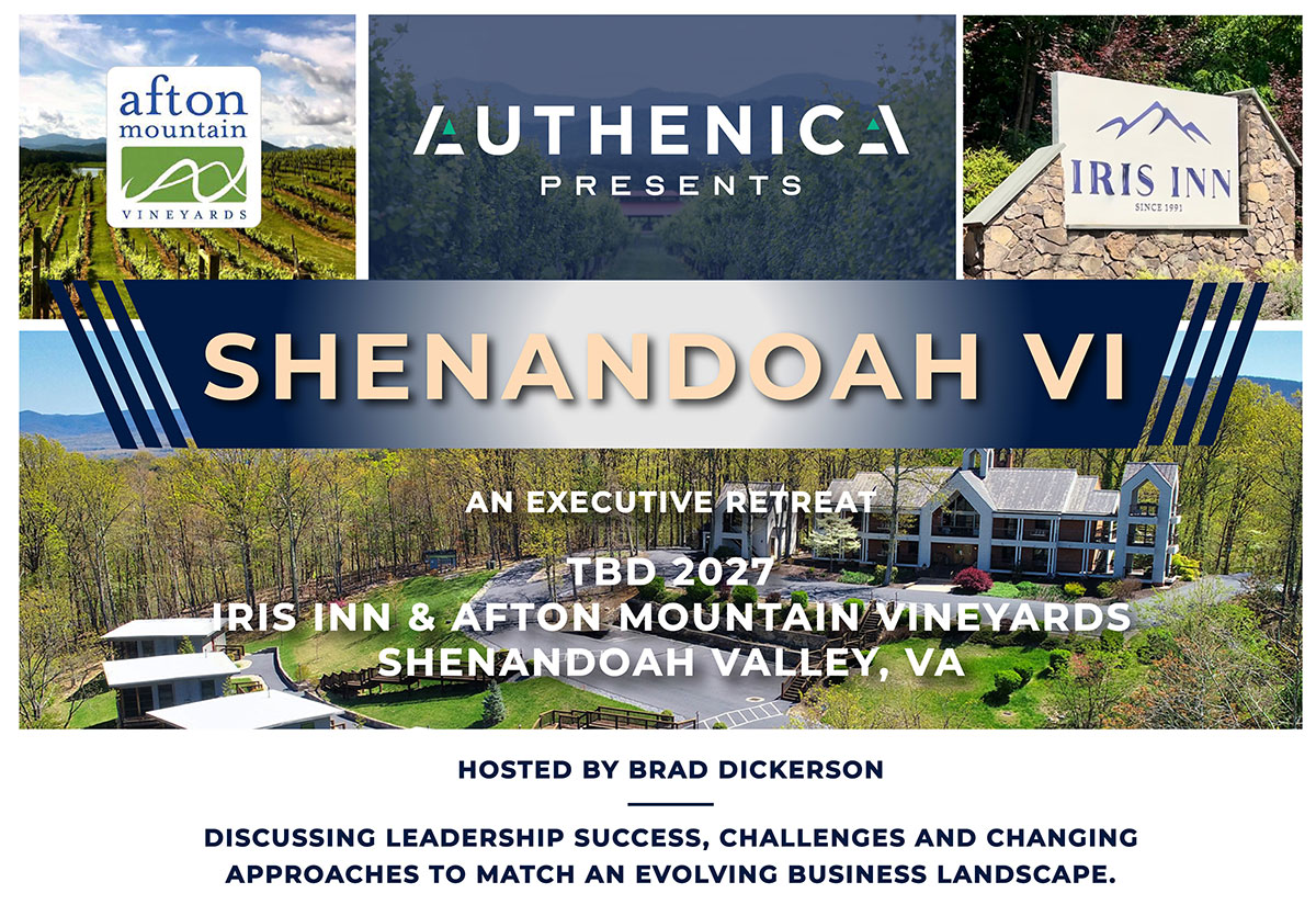 Shenandoah 2027